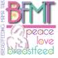Breast Feeding Mama Talk